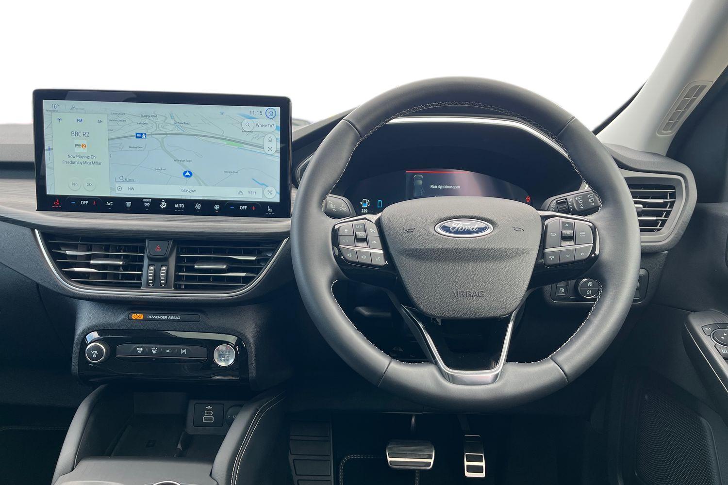 Ford Kuga Photo 10