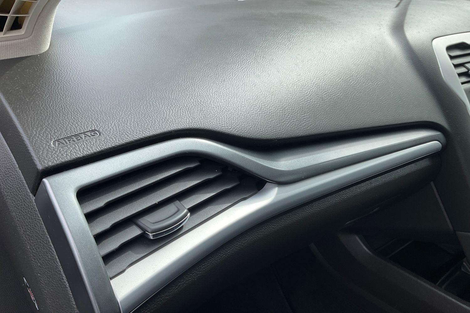 Ford MONDEO Photo 33