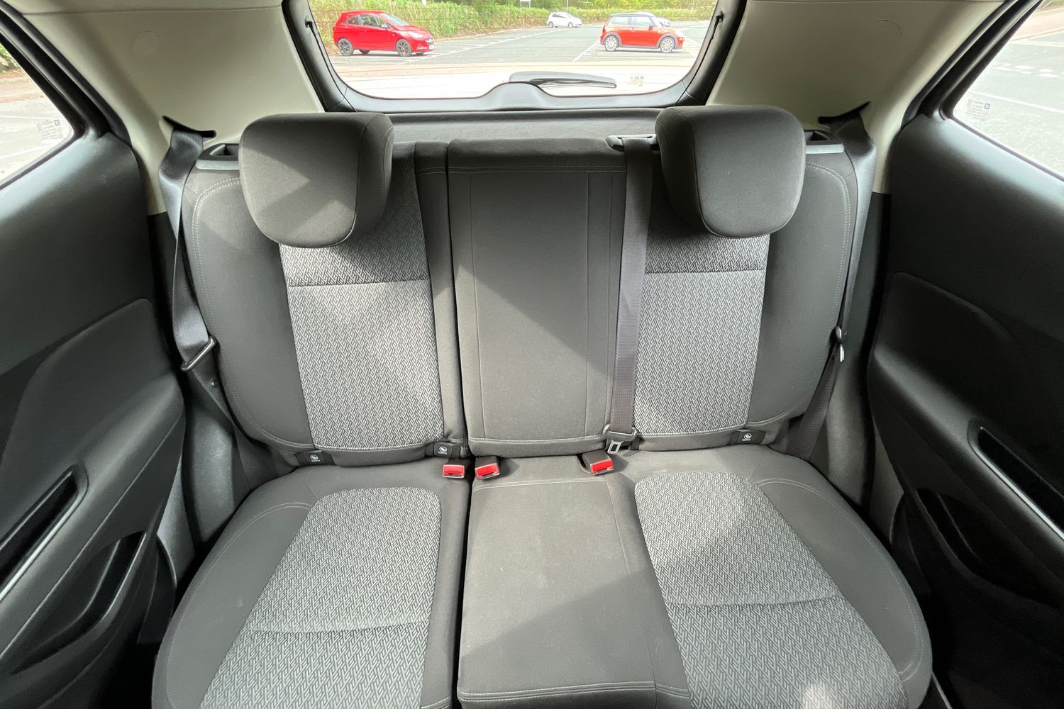 Vauxhall Mokka X Photo 19