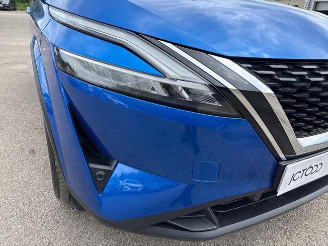 NISSAN Qashqai Photo 19