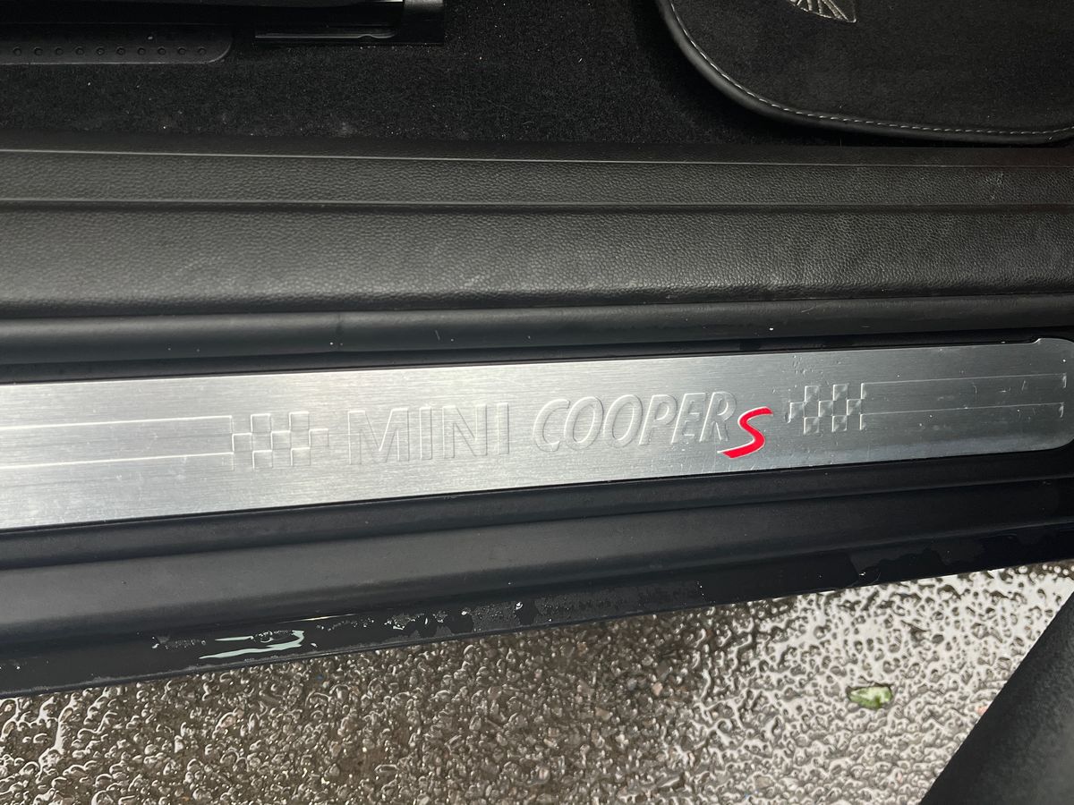 MINI Clubman Photo 19