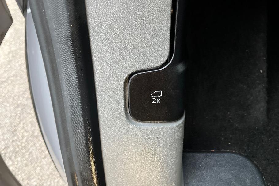 Used Ford TRANSIT CUSTOM 14