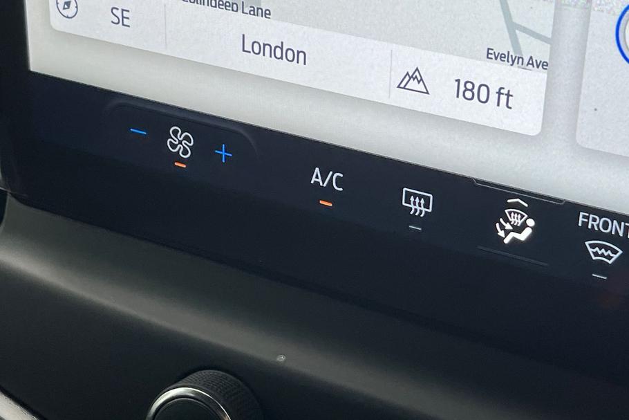 Used Ford TRANSIT 29