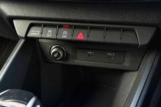 AUDI A1 Photo 35