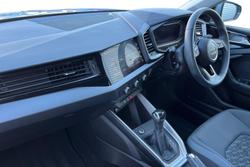 Audi A1 Photo 2