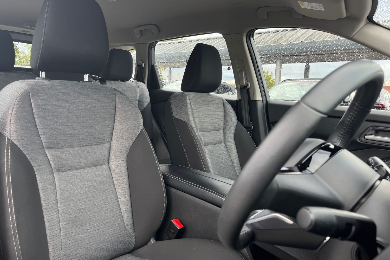 Nissan X-Trail Photo 16