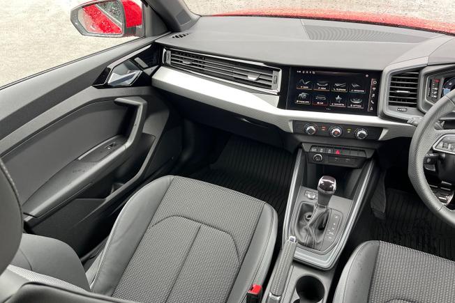 Audi A1 Photo 41