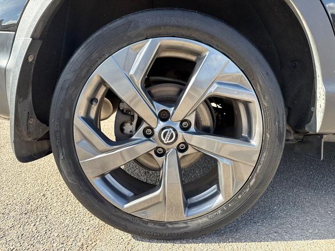 NISSAN Qashqai Photo 33