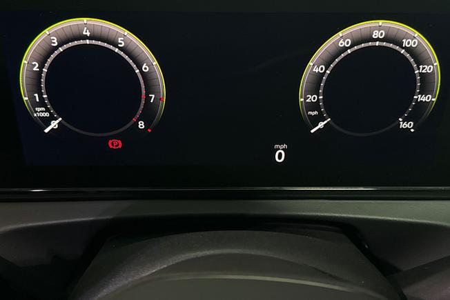 VOLKSWAGEN Tiguan Photo 15