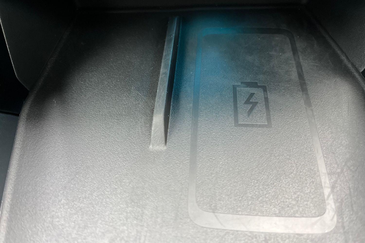 Ford Puma Gen-E Photo 32