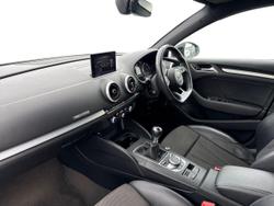 AUDI A3 Photo 2