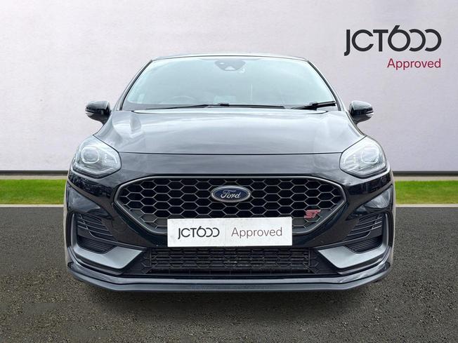 FORD Fiesta Photo 8