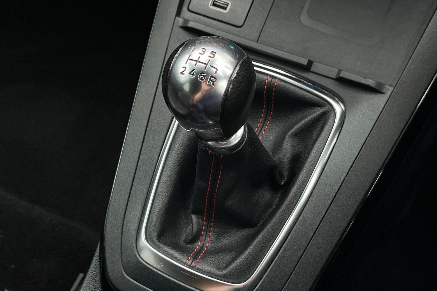 Ford PUMA Photo 35