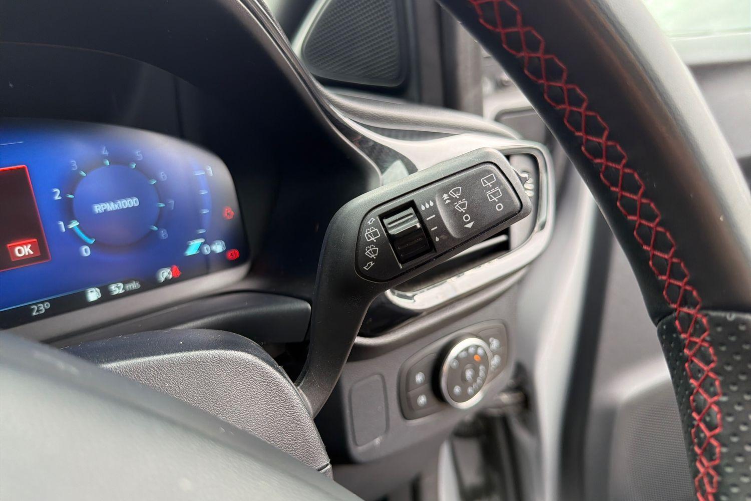 Ford Puma Photo 14