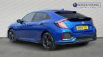 Honda Civic Photo 1
