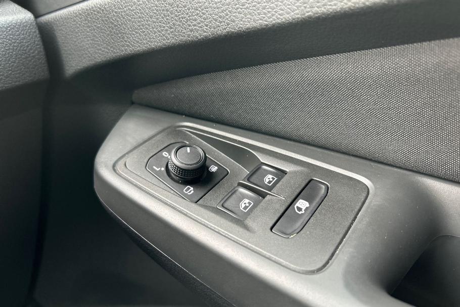 Used Ford TRANSIT CONNECT 39