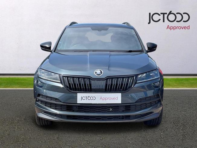 ŠKODA Karoq Photo 8