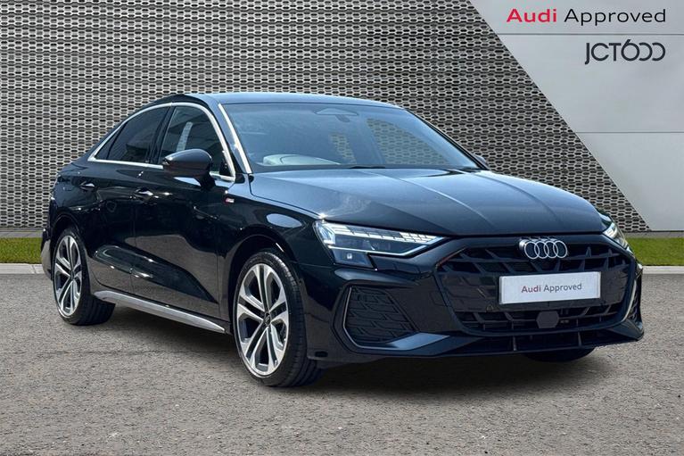 Used AUDI A3