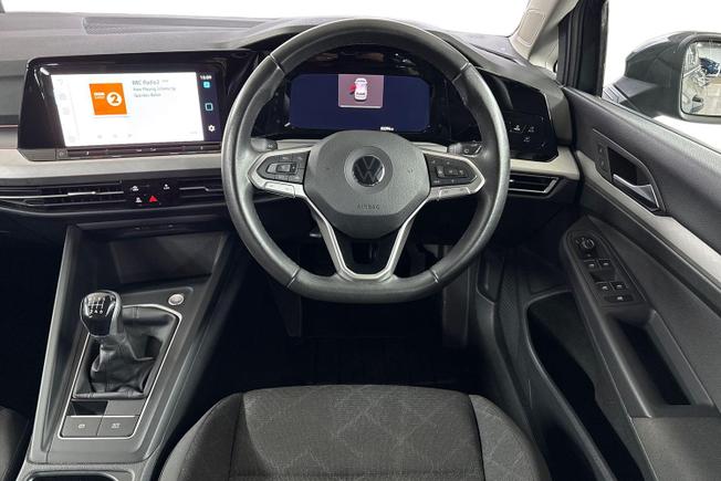 Volkswagen Golf Photo 11