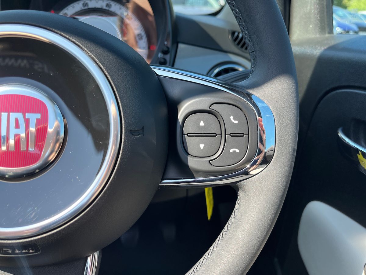 Fiat 500C Photo 14