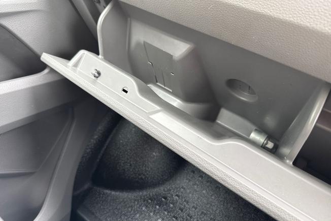 Volkswagen Transporter Photo 34