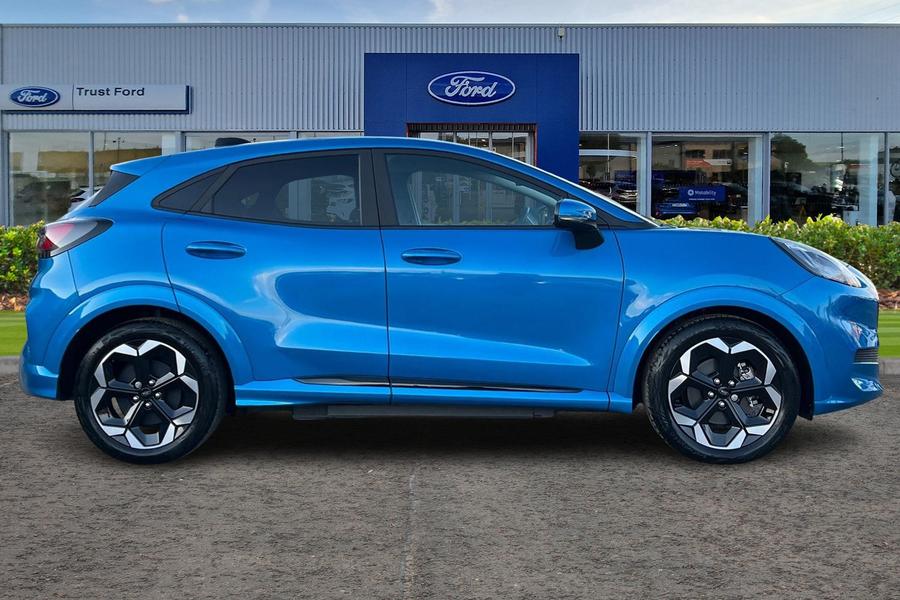 Ford PUMA GEN-E Photo autoimg-e1d597f29231445f6bbcad28ad10fc023882ccc0.jpg