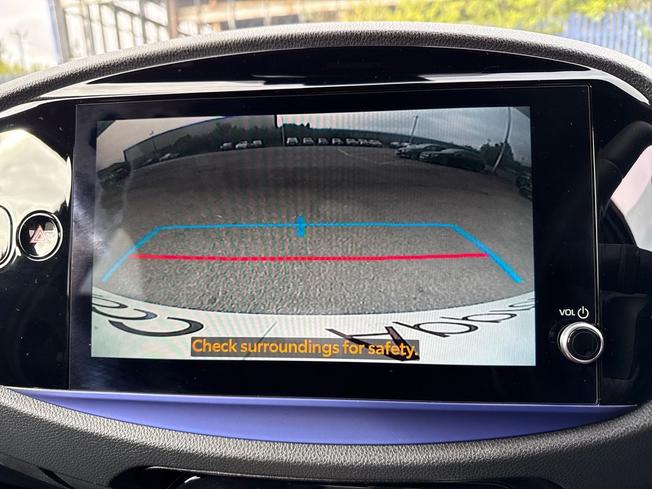 TOYOTA Aygo X Photo 43
