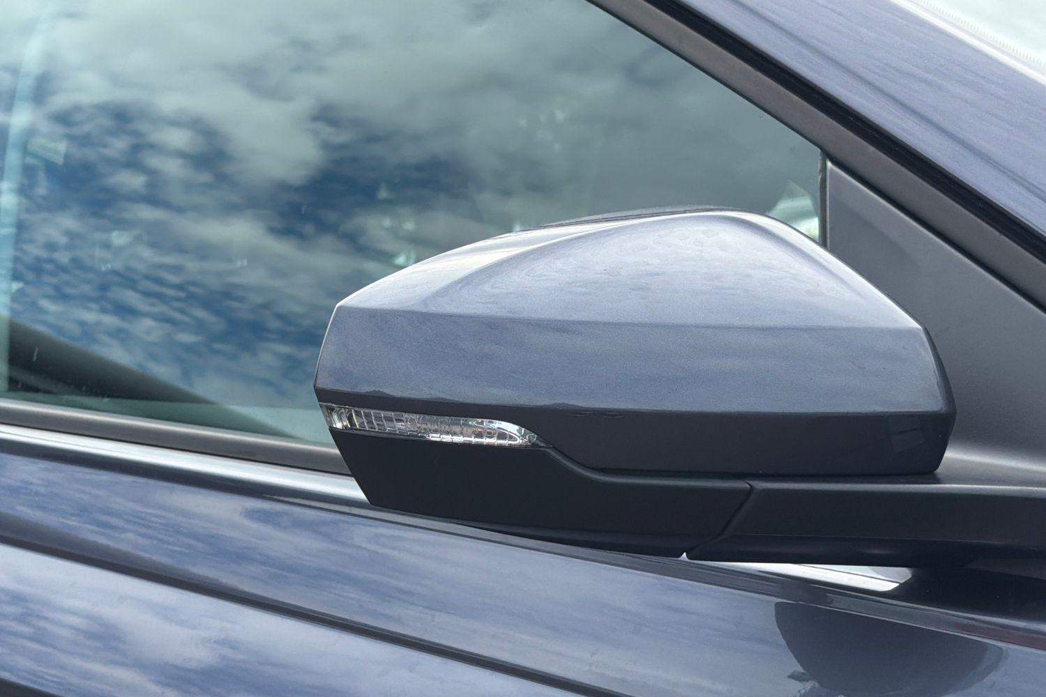 Volkswagen POLO Photo 29