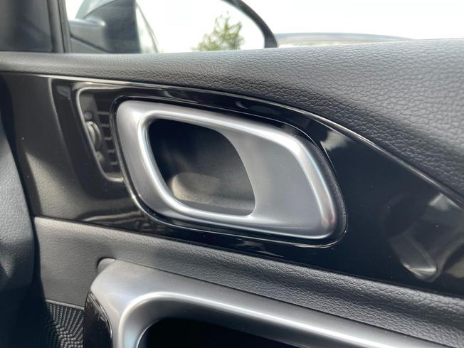 KIA Xceed Photo 25