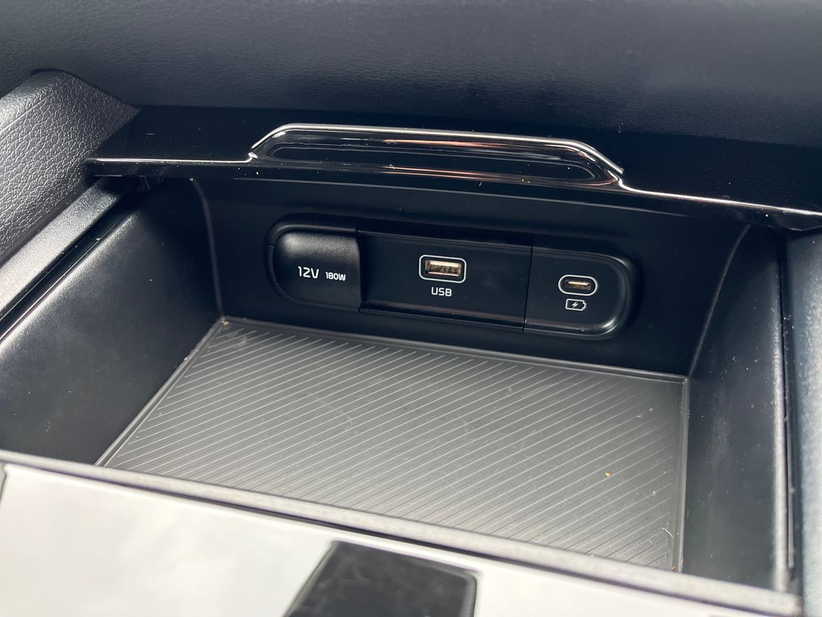 Kia Sportage Photo 34