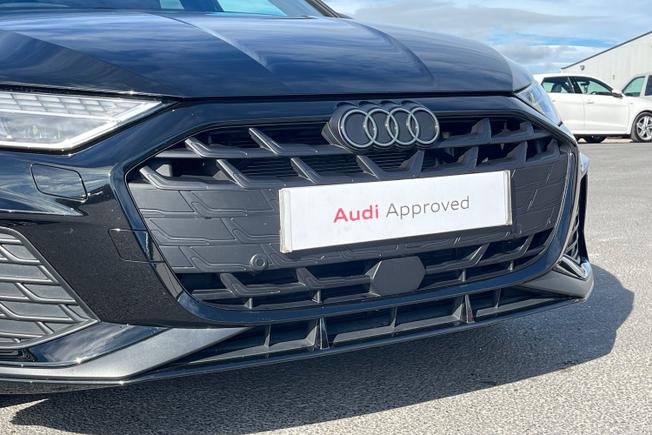 AUDI A3 Photo 24