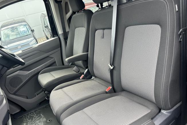 Volkswagen Transporter Photo 31