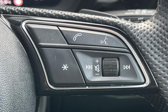 AUDI A3 Photo 17