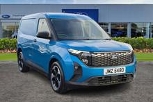 Used Ford E-TRANSIT COURIER JMZ5480 1