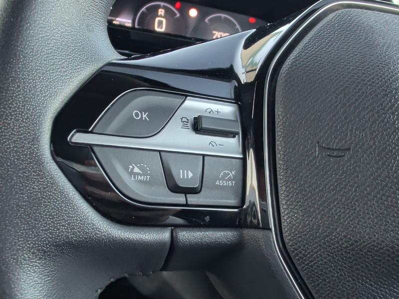 Used Peugeot 408 NV23LSF 42