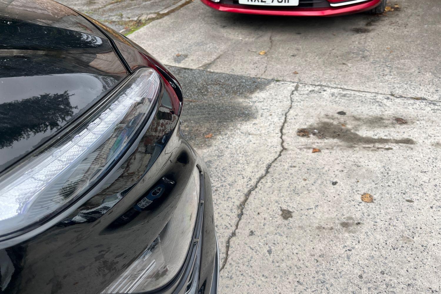 Hyundai KONA Photo 22