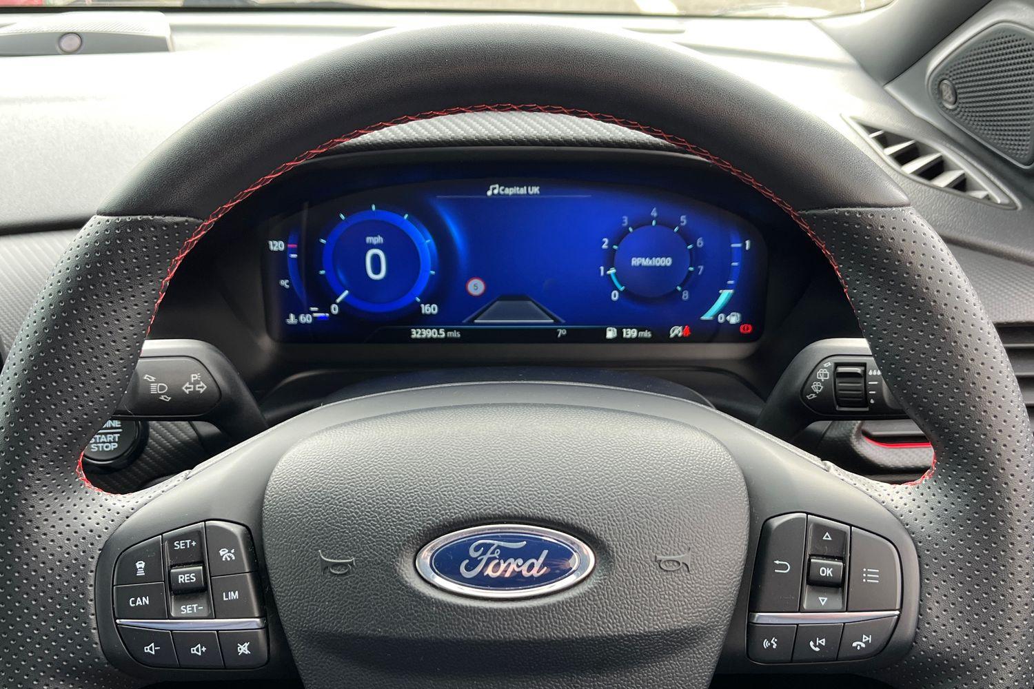 Ford PUMA Photo 11