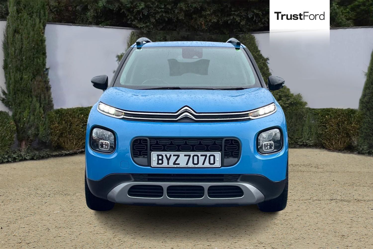 Citroen C3 AIRCROSS Photo 5