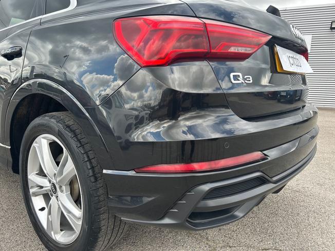 Audi Q3 Photo 31