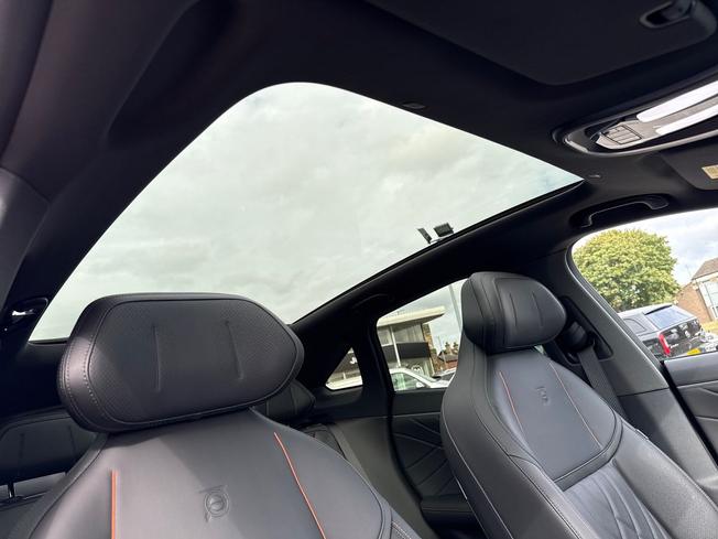 CHANGAN Deepal S07 Photo 39