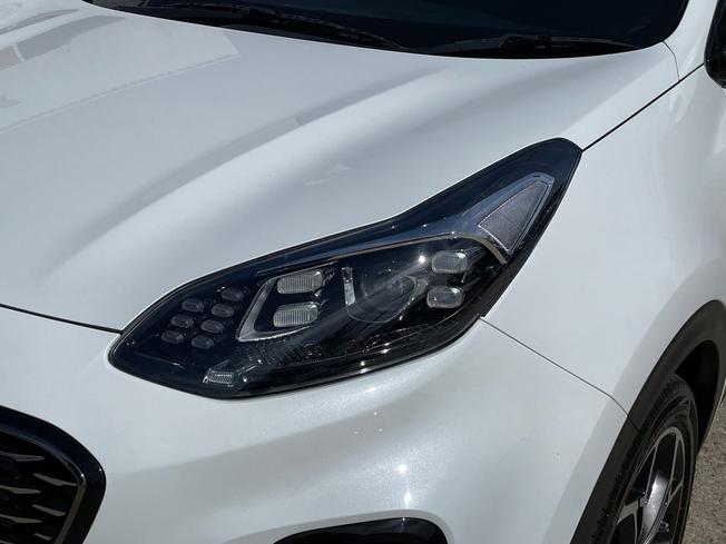 KIA Sportage Photo 19
