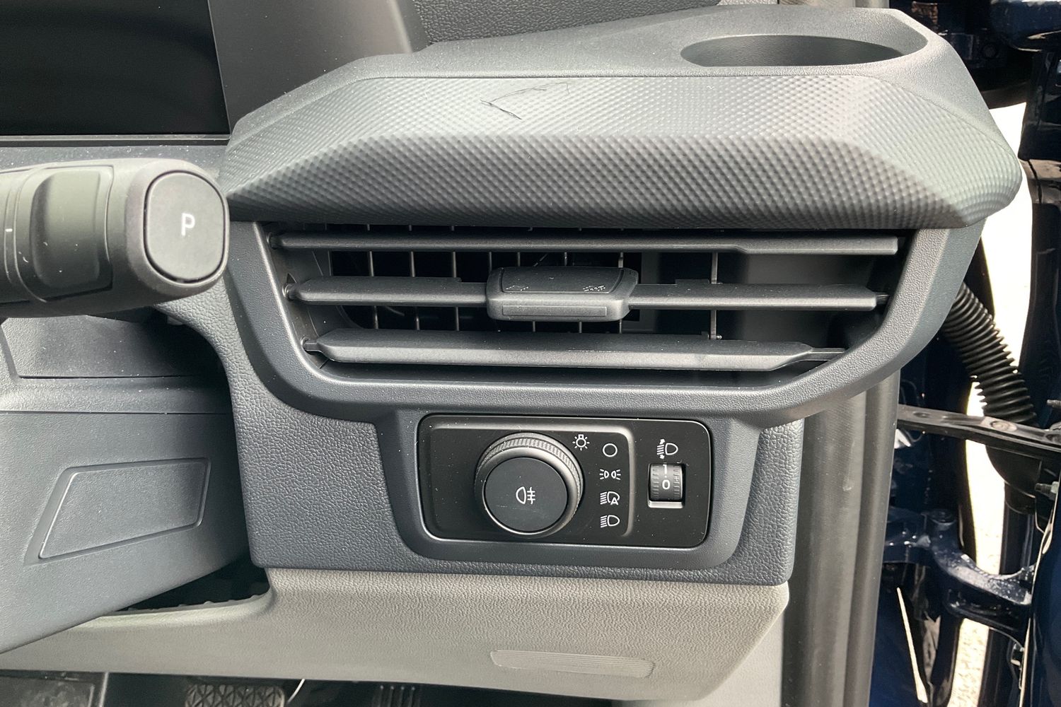 Ford Transit Custom Photo 27
