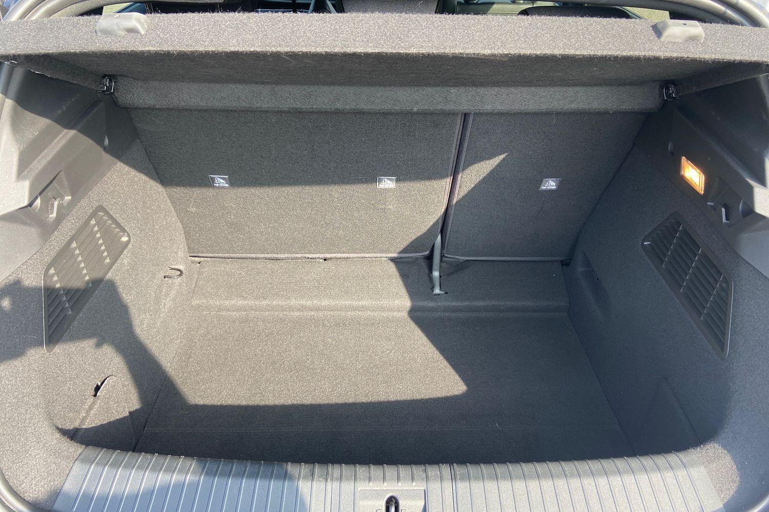 Renault MEGANE E-TECH Photo 20