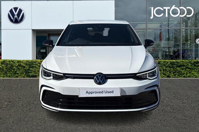 VOLKSWAGEN Golf Photo 8