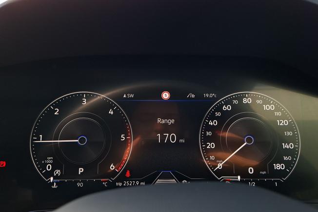 VOLKSWAGEN Touareg Photo 15
