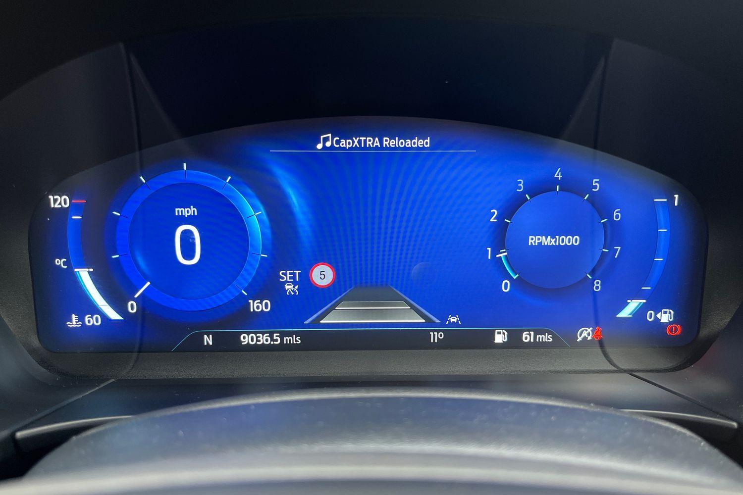 Ford KUGA Photo 12