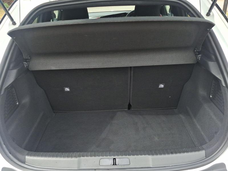 Used Vauxhall Mokka YB72WDS 33