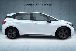 CUPRA Born Photo 4
