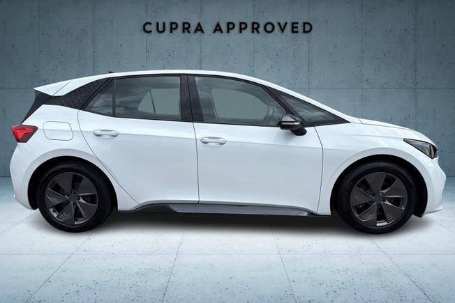 CUPRA Born Photo 4