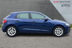 AUDI A1 Photo 4
